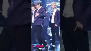 [Fancam/직캠] Inseong(인성) _ SF9 _ Easy Love(쉽다) _ Simply K-Pop _ 042817