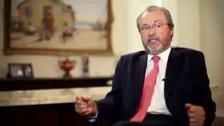 Documentário Paulo Bonavides - O constitucionalista do Século