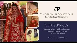 Cinopedia Productions