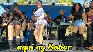 Pura Sabrosura Con El Espejo del Chino Machuca El Chile Con  Rey y Su Chanchona 2026