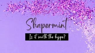 SHAPERMINT | Is it Worth the Hype? | #plussize Try-On Haul