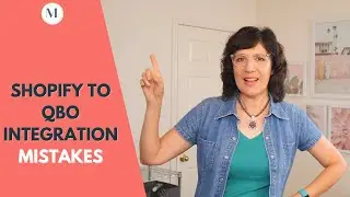 Shopify and QuickBooks Online integrations: 3 tips to avoid costly mistakes