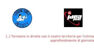 #igiovanisono su Idea Radio