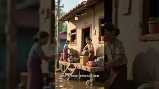 Banjir terparah sepanjang sejarah di dunia dan Indonesia#banjir #ceritarakyat #dunia #bencanaalam