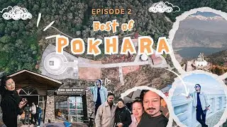 My First Trip After Marriage| Devi's Fall| Gupteshwor Mahadev | Shiva statue | Pumdikot Ghar Retreat