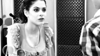 Leon y Violetta - Wouldn't Change a Thing