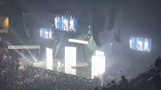 Janet Jackson- Because Of Love (Live At The PPL Center) (5/18/23)