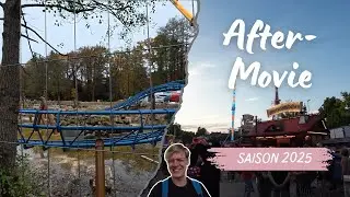 Aftermovie Saison 2025  Feizeitpark Plohn | K&Auml;T | Movie Park | Vogelwiese |FPfan08Jahresr&uuml;ckblick