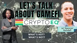 Why GameFi is Exploding💥 and How You Too Can Get Rich