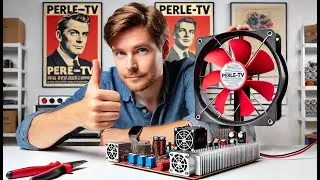 Atorch DL24 Akku Kapazität Tester 150 Watt Kapazitätsmessgerät; Elektronische Last; Electronic Load