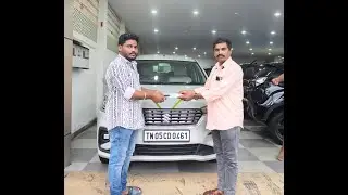Your Dream Car in Budget! | Used Car Expo Chennai | தமிழக தலைநகாில் Budget விலையில் உங்கள் Car! 💸🚗