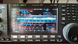 HD8R CQWW SSB 2025