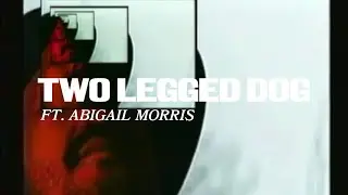 BC Camplight - Two Legged Dog ft. Abigail Morris (Official Lyric Video)