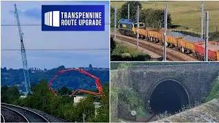 TRU UPDATE 👷‍♀️ Tunnel vision at Morley and concrete progress at Ravensthorpe