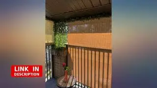 Deceny CB 156 feet Fake Foliage Garland Leaves Decoration Artificial Greenery Ivy revieww
