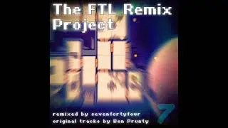 FTL Remix Project: Hull Breach (Cosmos)