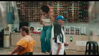 SLEEP WITH YOUR EYES OPEN [DORMIR DE OLHOS ABERTOS]&nbsp;&ndash; 2024 AFI Latin American Film Festival