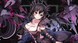 【 Burning Soulworker 】SaoriDelta