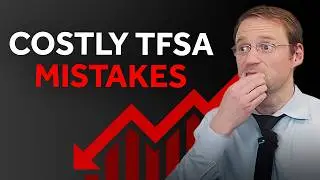 Are You Making These Costly TFSA Errors?