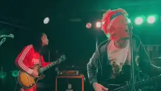 NAi / ハミダンス　@Hiroshima club CONQUEST