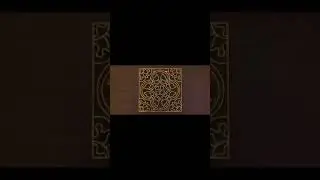 HIGH QUALITY ENCAUSTIC CEMENT TILE MOLD | ART AND MOLDS