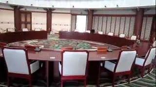 Nurimaru APEC house