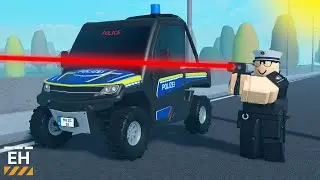 Autos BLITZEN aber mit MATRIX! (Notruf Hamburg Money Glitch 🤑)