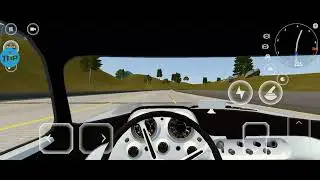Racing Xperience: Driving Sim - 1954 Mercedes-Benz 300 SL Coup&eacute;
