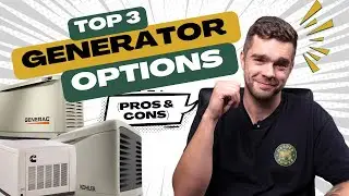 3 Proven Ways to Set Up a Home Generator