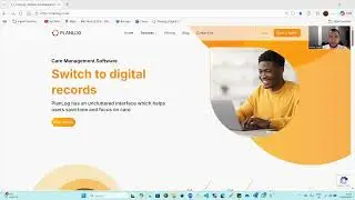 PlanLog Care Management Software | Quick Walkthrough (V 1.0)