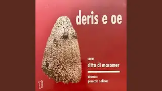 Sutta sa notte isteddada