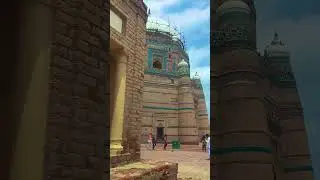 Shah Rukn e Alam - Multan
