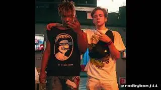 Nick Mira + Juice WRLD Type Beat @prodbybxnjii