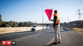 N3 bridge reopened