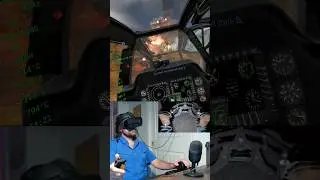 #warthunder #warthunderVR #gaming #VRheadset #helicoptergame #helicopter #VRsimulator #ah64 #ah64VR