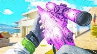 1v1 Against a Toxic Player Mw2