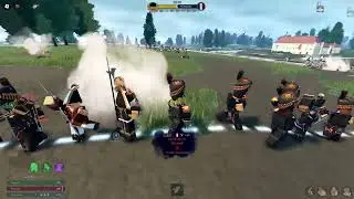 roblox napoleonic wars battle of austerlitz, andouran imperial guard v 84e grens, 3eme swiss