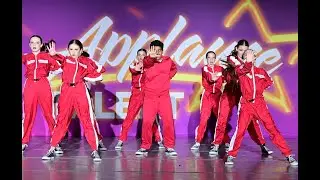 Flair Dance Academy 