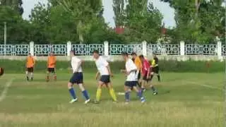 Golurile Chiscareni - Radoaia .mov