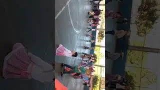 Festa Junina - Quadrilha - Escola Municipal São Bento 2016