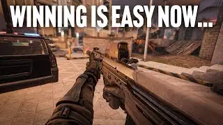 Nothing Can Stop These New Weapons in Insurgency Sandstorm
