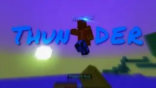 Thunder - a Wild Hive Montage