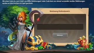 New Code in June 2025 in Clash of lords 2