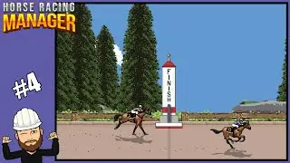 New Foals & Huge Sales - Early Access - Horse Racing Manager #4