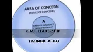 Area of Influence