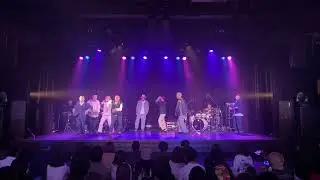 【ZENON LIVE feat.WEFUNK Vol.3】GUEST SHOWCASE grooviest