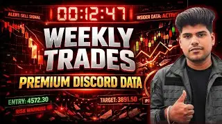 The Profit zone Weekly Profitable trades recap Jan In Hindi || Btc Weekly Trade By profitzone 2026 |