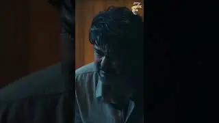 நான் என்னடி பண்ணுவேன் | Leo | Vijay | Trisha | Arjun | Anirudh | Lokesh Kanagaraj #shorts