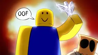 ROBLOX merece un GOTY