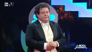 La nota mantenuta - Stasera tutto è possibile 29/04/2024